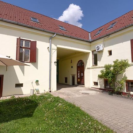 Pension Greenhouse Sibiu Exterior photo